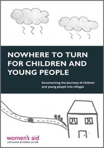 Nowhere to Turn for Children and Young People, the report