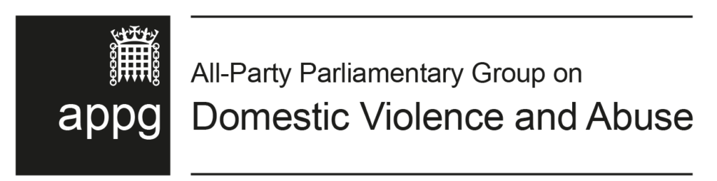 The All-Party Parliamentary Group on Domestic Violence and Abuse