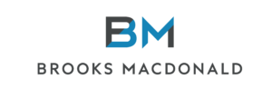Brooks Macdonald Logo