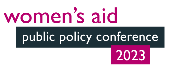 Women's Aid Public Policy Conference 2023